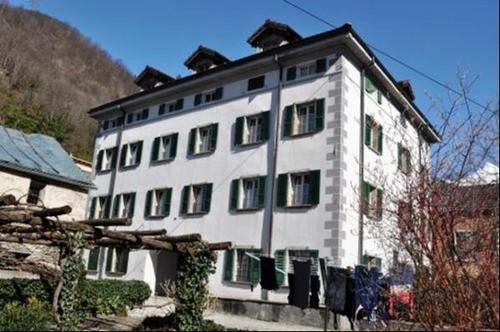 Apartment For Sale San Vittore..