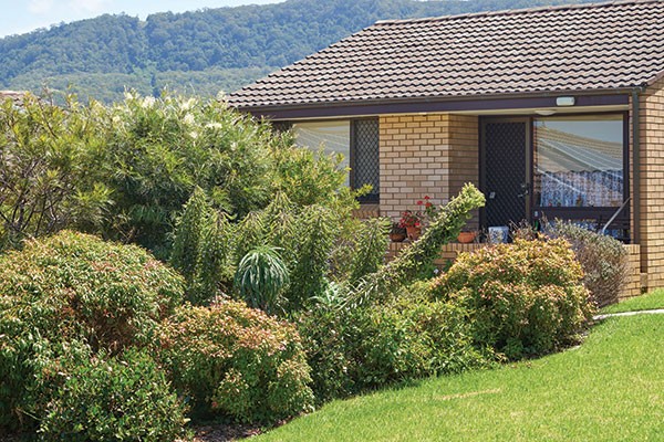 Tasman Court Retirement Village -..