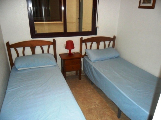 2 Bedroom Apartment in Cabo Roig - 2