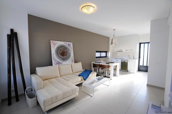 2 bedroom Villa For Sale: Modern Villa.. - 2