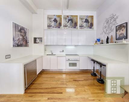 Apartment For Sale: 19 GREENE STREET 3F - 2