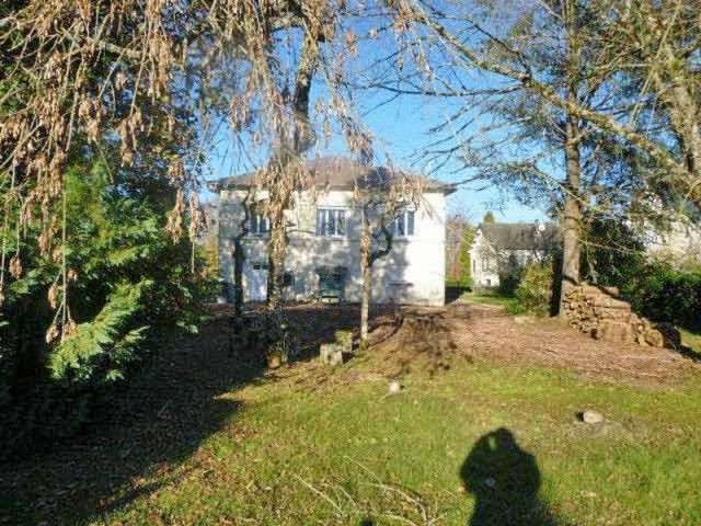 Near Cussac, Haute Vienne, Limousin - 2