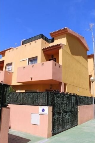 Terraced for sale 164.950 € Costa.. - 2