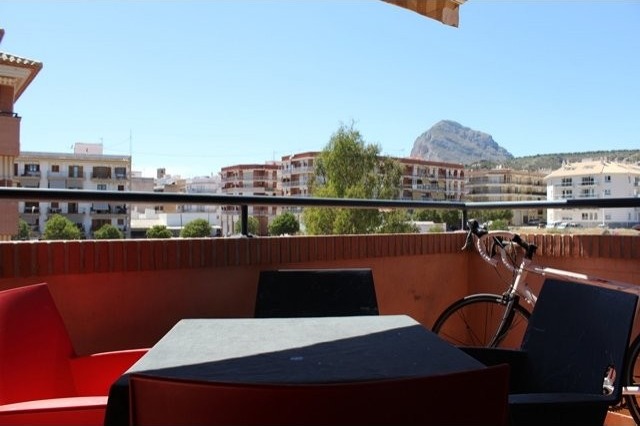 3 Bedroom Apartment in Javea - 2