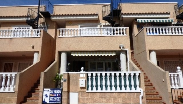 Resale · Apartment · Spain · Costa Bl.. - 2