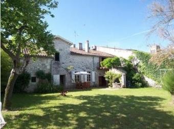 Large & Impressive Stone-Built Village..