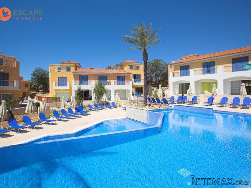 Luxury Apartment, Anarita Valley, Paphos - 2