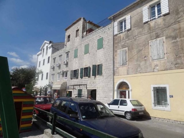 Apartment in Meljine, Herceg Novi