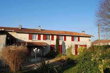 Beautifully renovated "longère" with.. - 2