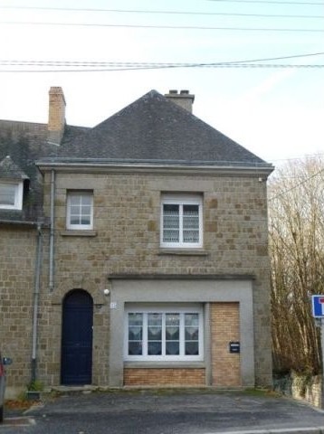 Mortain: Maison 4p.pples