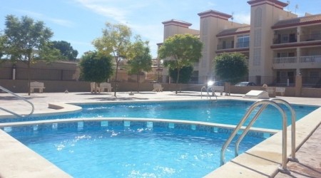 Resale · Apartment · Spain · Costa Ca..