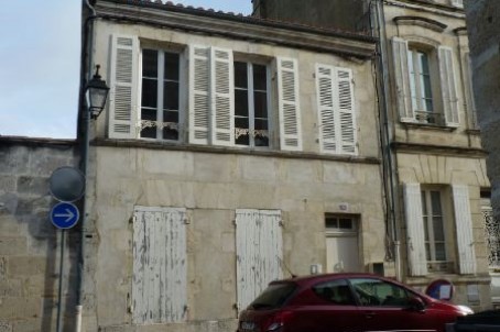 Stone House For Sale St Jean D Angely - 2