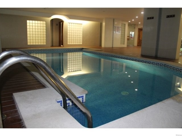 SUPERB 3 BEDROOM APARTMENT IN THE CITY..