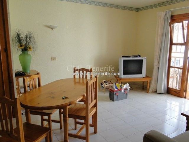 Apartment in Los Cristianos - 2