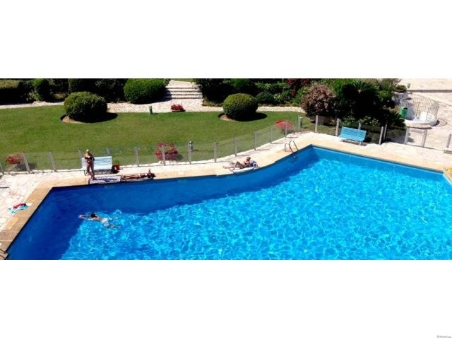 Sale Apartment - Antibes Salis - 2