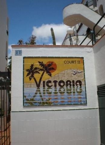 Victoria Court II, Los Cristianos..