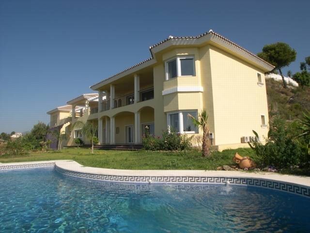 Villa - LUXURY VILLA IN MIJAS... - 2