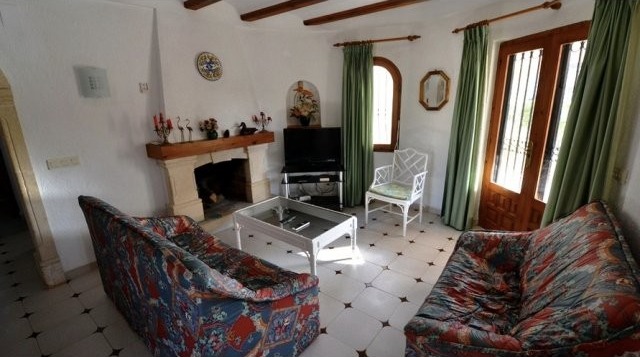 3 Bedrooms Villa In Javea* - 2