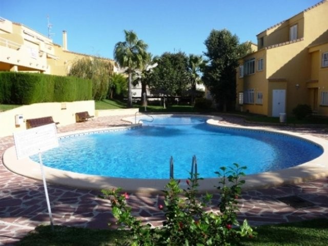 Apartment for sale in Javea - 2