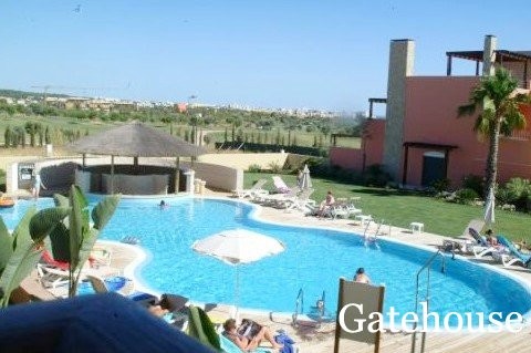 Apartment For Sale In Vilamoura With 2.. - 2