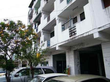 Apartment For Sale Nakonratchasima..