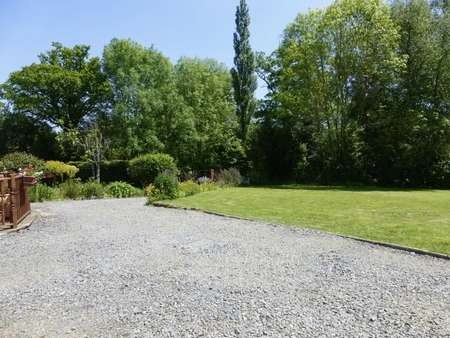 Well Presented French Country Home - 2