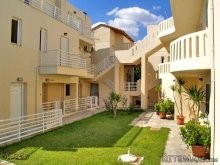 Apartment Hotel In Greece For Sale - 2
