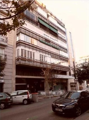 Garaje en venta en Madrid, Madrid..