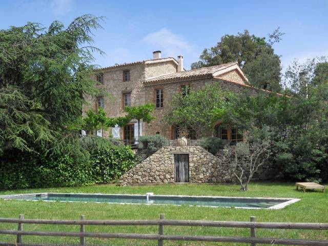 GULF OF ST TROPEZ - Plan de la Tour :..