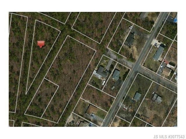 Land For Sale: Lot1 Tower St Lakewood..