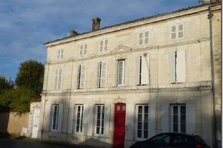 Stone House For Sale St Jean D Angely