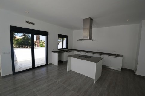 Villa in Javea - 2