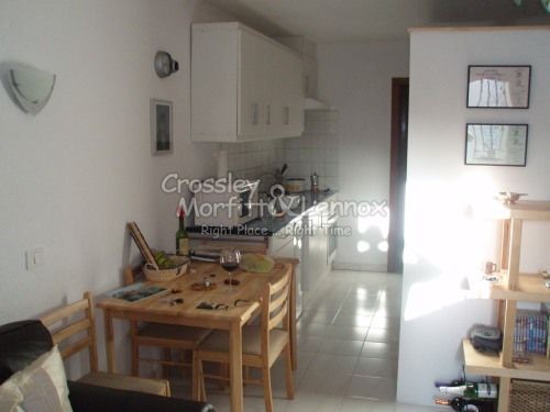 Apartment property for sale in Los.. - 2