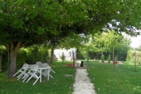 Stone House For Sale Nantille - 2