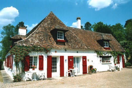 B and B for sale in 18th Century..