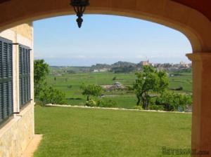 Exclusive Finca with views to the Bay.. - 2