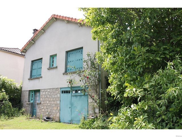Vente Maison Firbeix - 2