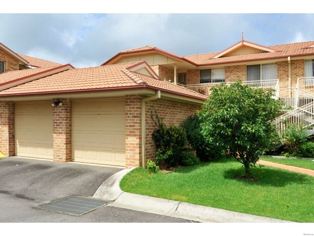 Ground floor with garage! - DURAL - NSW - 2