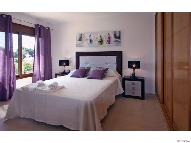 Villa in Moraira - 2