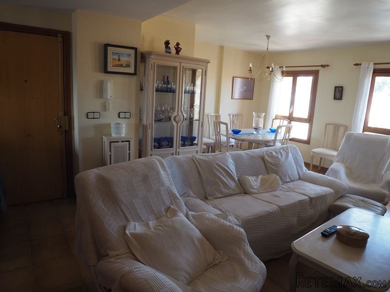 3 Bedrooms - Apartment - Alicante - For.. - 2