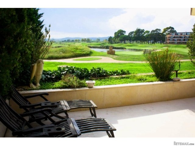 Apartment located in “Golf Emporda”