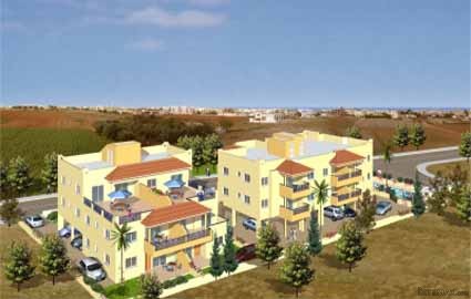 Paralimni - 2