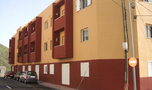 Apartment For Sale in Granadilla..