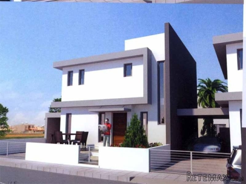 Larnaca - 2