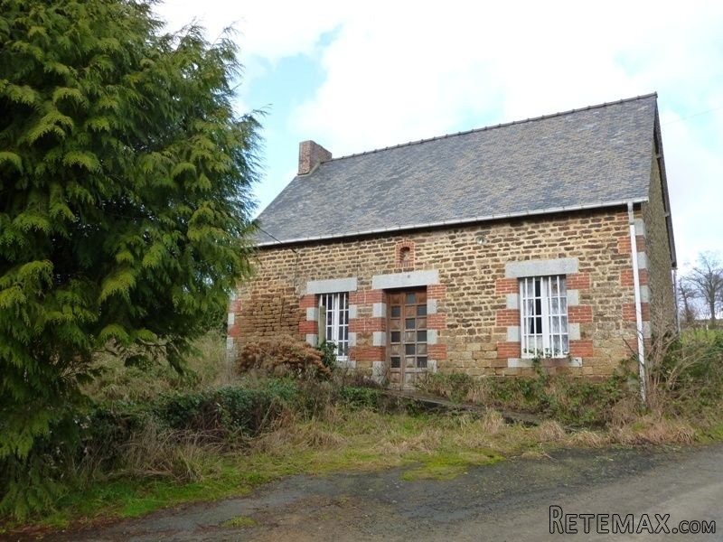 Rural House to Renovate