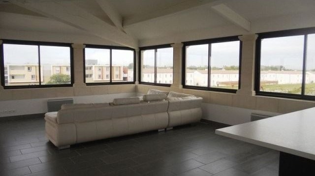 Unique : Harbormaster Duplex In Marina.. - 2