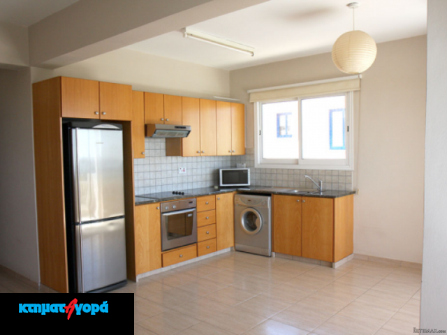 Apartment-Flat in Chlorakas, Pafos - 2
