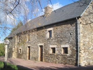 Maison / Villa - Demeure Le Lorey.. - 2