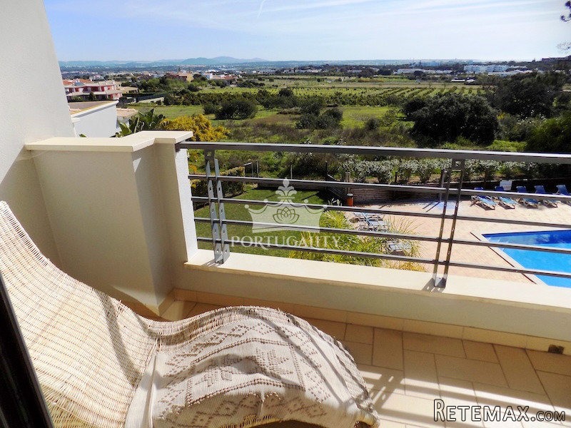 Very Nice Apartment T2 In Private..
