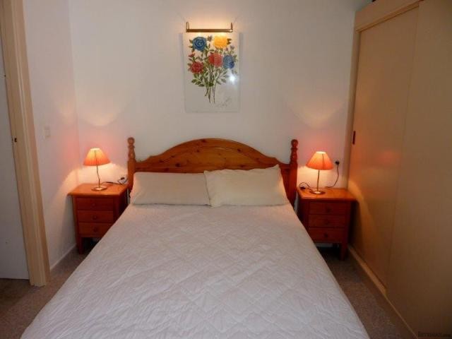 Studio Apartment, Altea, Costa Blanca.. - 2